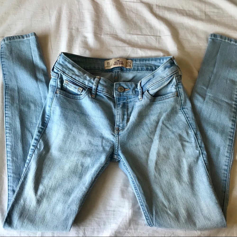 Skinny Jeans
